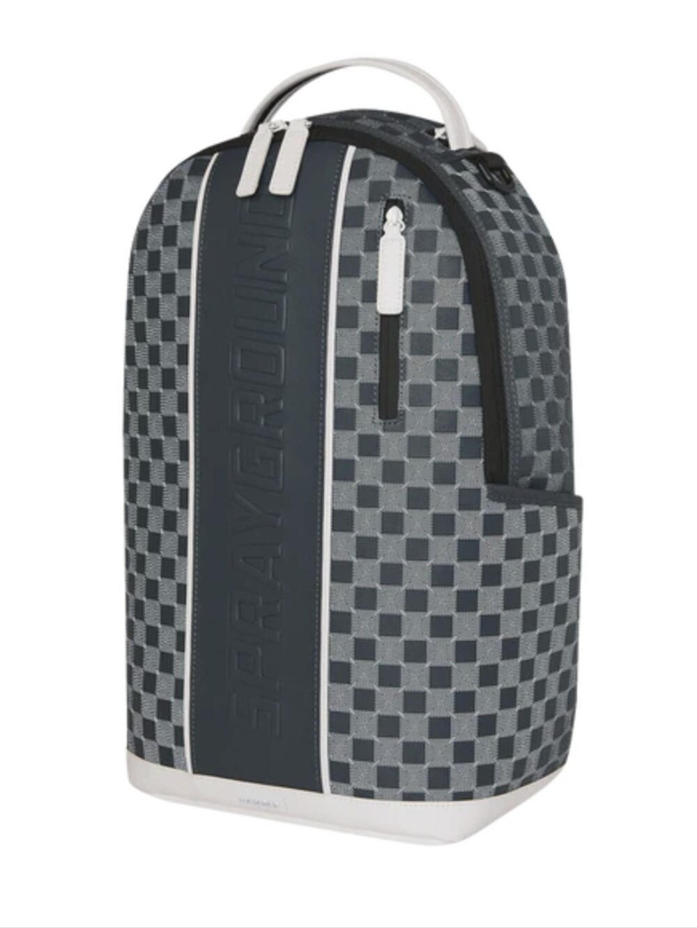 Sprayground Optix Grid Backpack - Picture 3 of 10